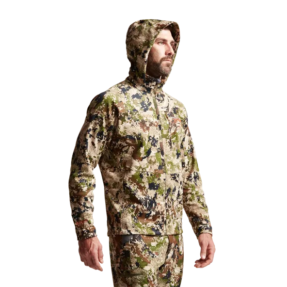 Sitka Jetstream Jacket
