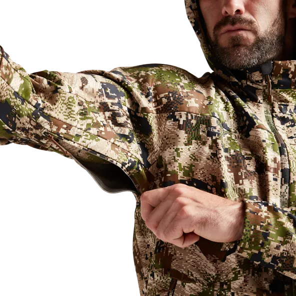 Sitka Jetstream Jacket