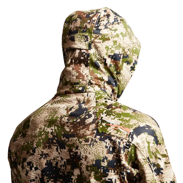 Sitka Jetstream Jacket