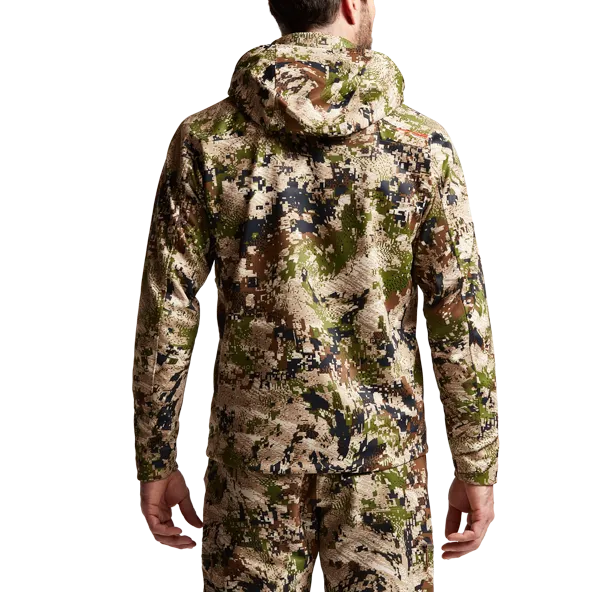 Sitka Jetstream Jacket