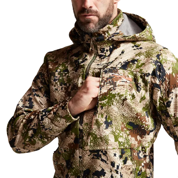 Sitka Jetstream Jacket