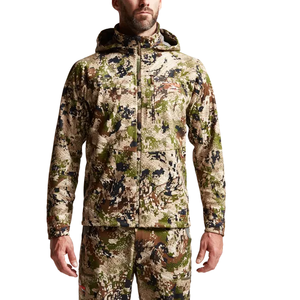 Sitka Jetstream Jacket