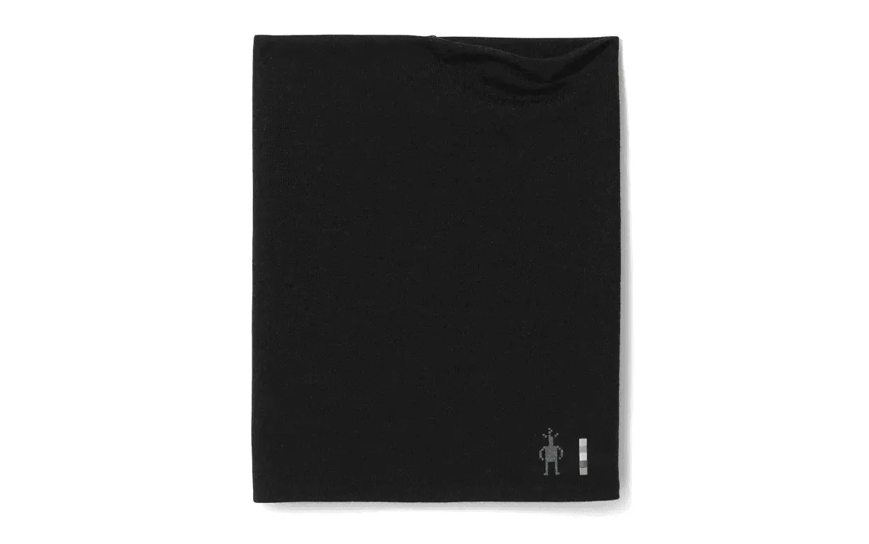 Smartwool Thermal Merino Reversible Neck Gaiter -  Designed for Ultimate Comfort and Performance