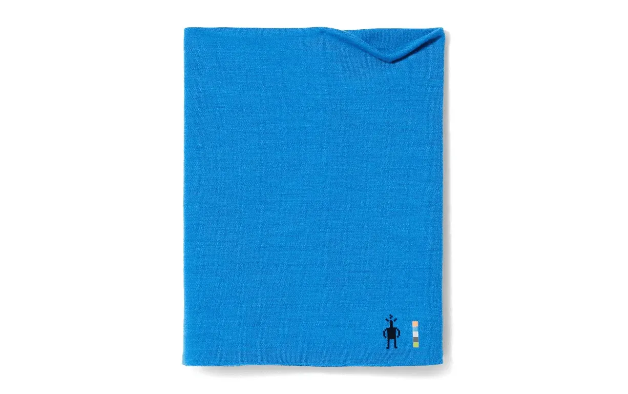 Smartwool Thermal Merino Reversible Neck Gaiter -  Designed for Ultimate Comfort and Performance