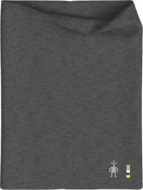 Smartwool Thermal Merino Reversible Neck Gaiter -  Designed for Ultimate Comfort and Performance