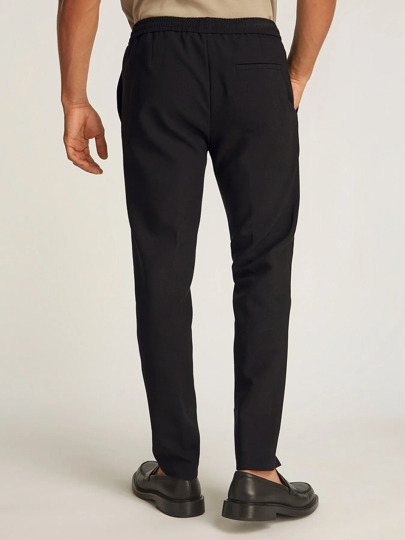 Stretch Dress Trousers
