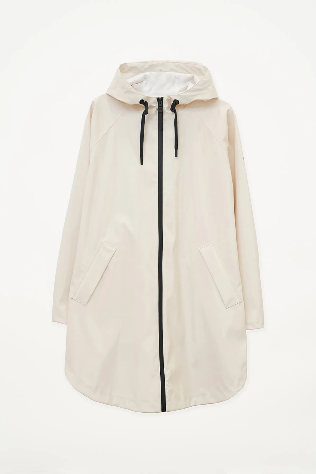TANTÄ Cape Waterproof Coat