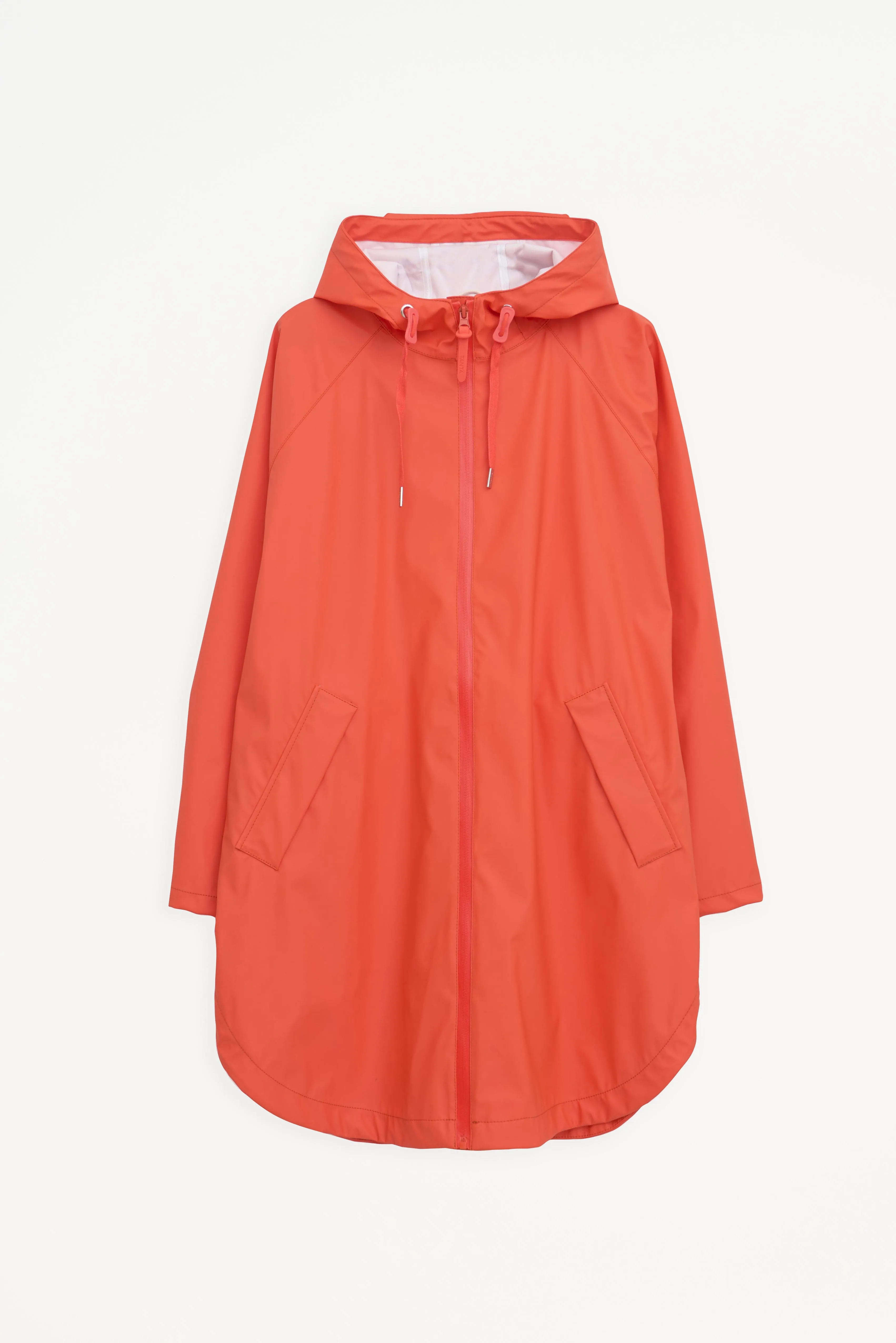 TANTÄ Cape Waterproof Coat