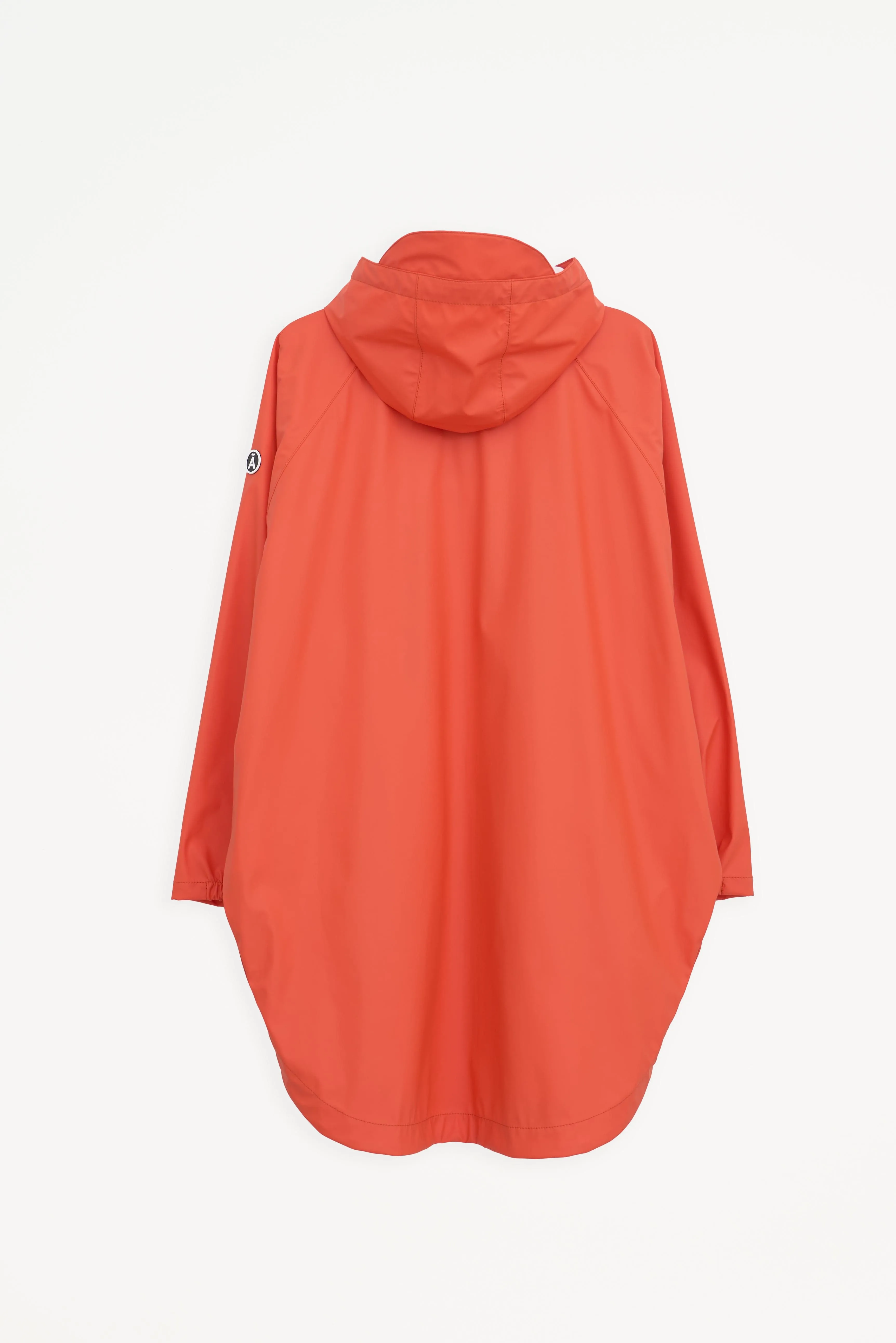 TANTÄ Cape Waterproof Coat