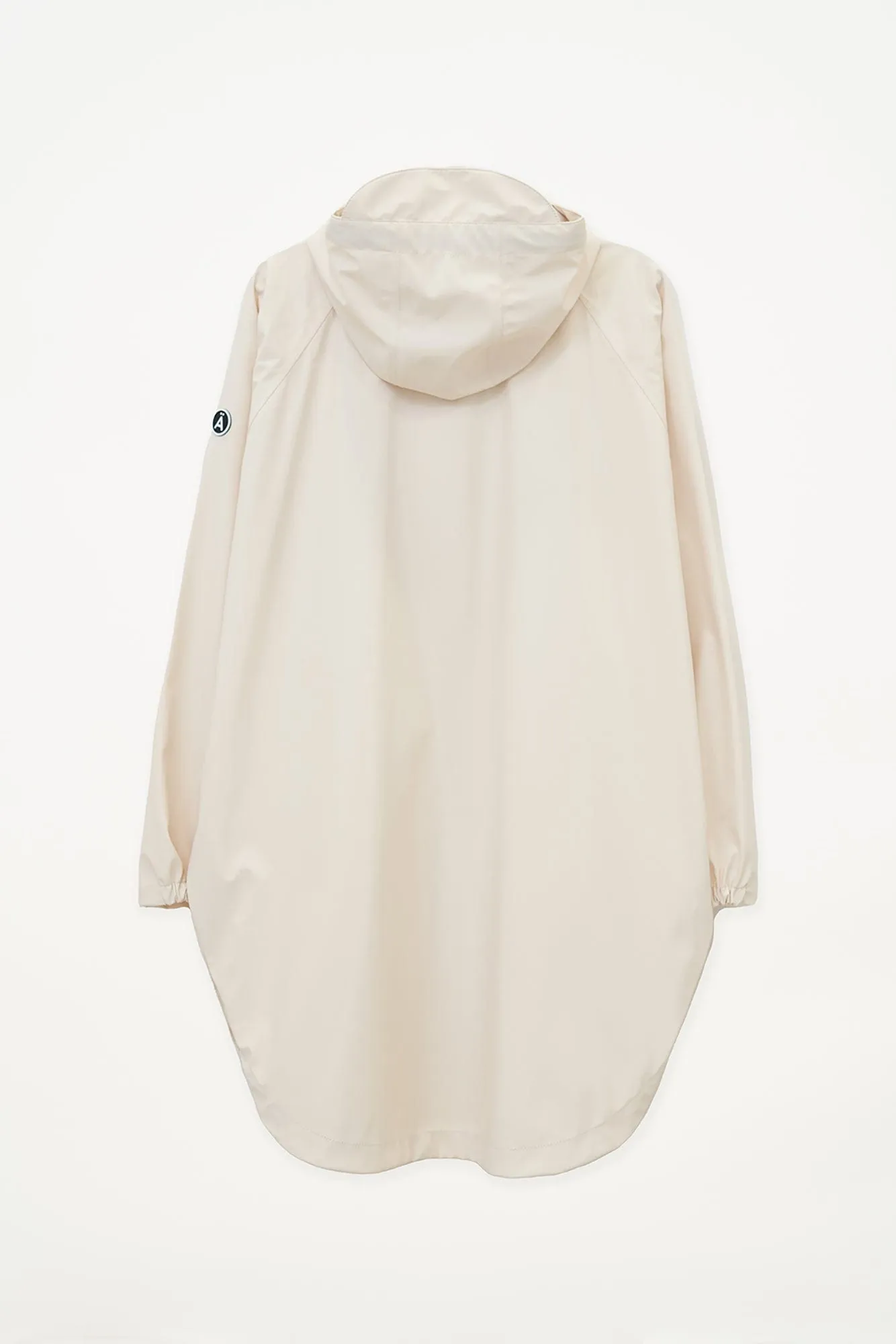 TANTÄ Cape Waterproof Coat