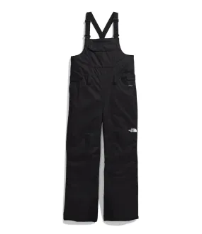 Teen Freedom Insulated Bibs - NF0A88UZ