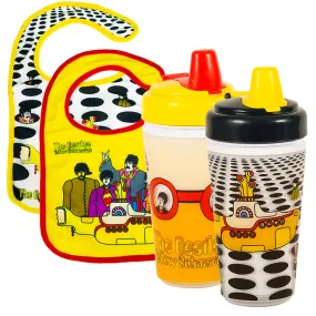 The Beatles Feeder Pack
