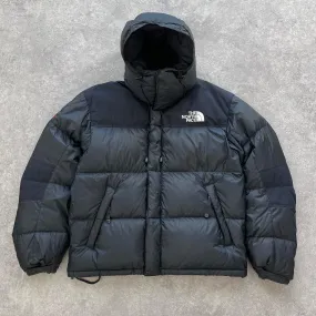 The North Face Baltoro 700 down fill windstopper puffer jacket (M)
