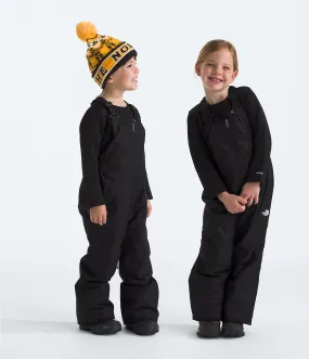 The North Face Kids' Freedom Insulated Bib