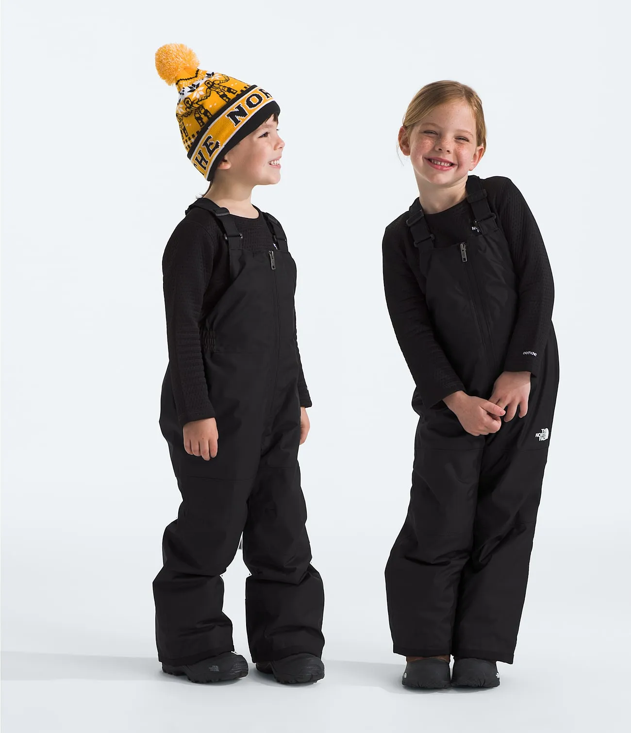 The North Face Kids' Freedom Insulated Bib