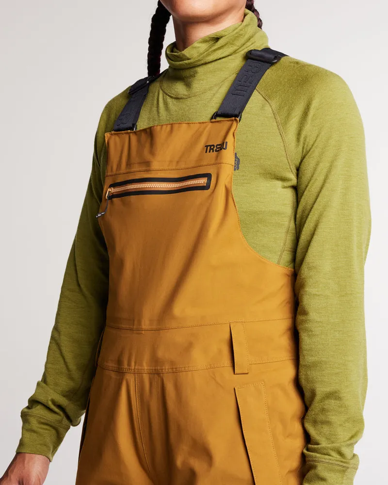 Trillium Bib [OUTLET]
