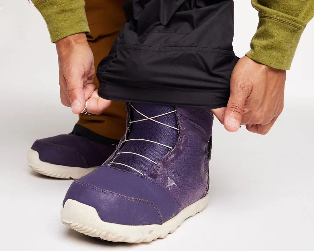 Trillium Bib [OUTLET]