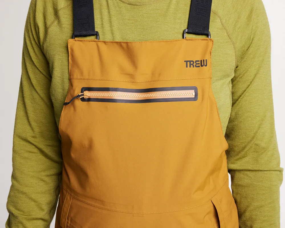 Trillium Bib [OUTLET]