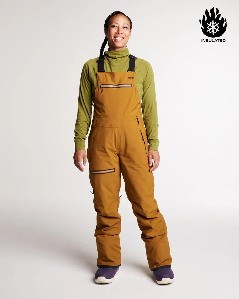 Trillium Bib [OUTLET]