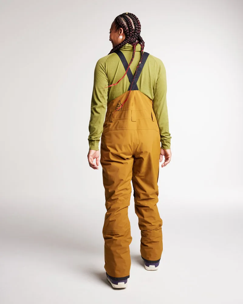 Trillium Bib [OUTLET]