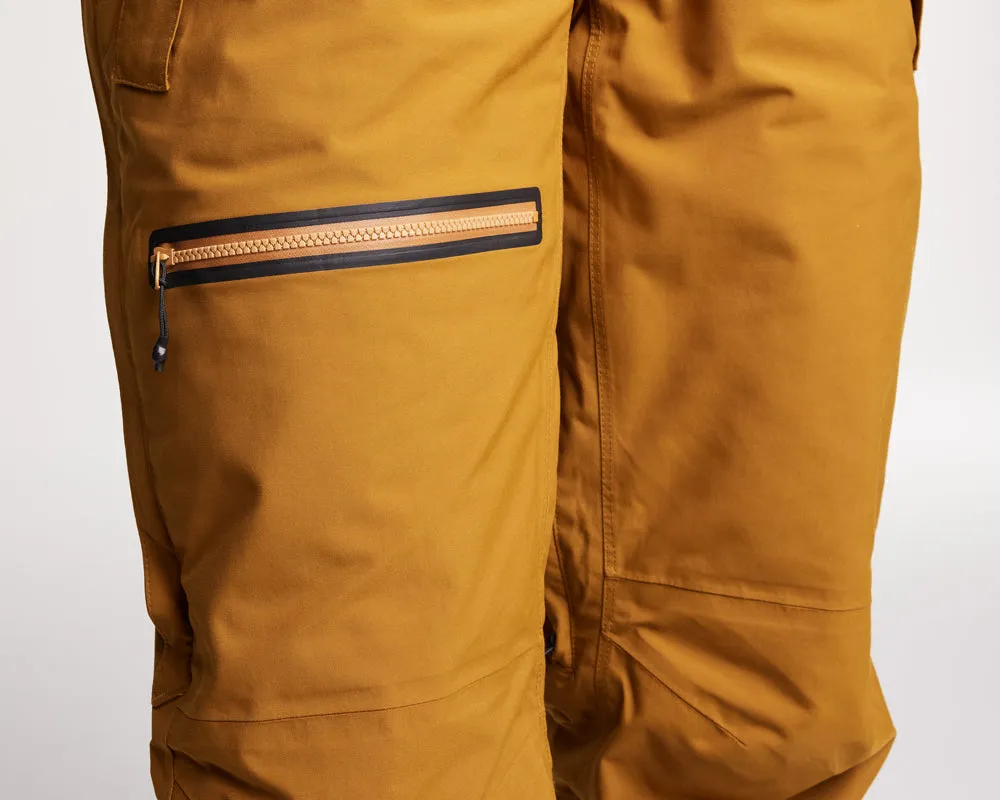 Trillium Bib [OUTLET]