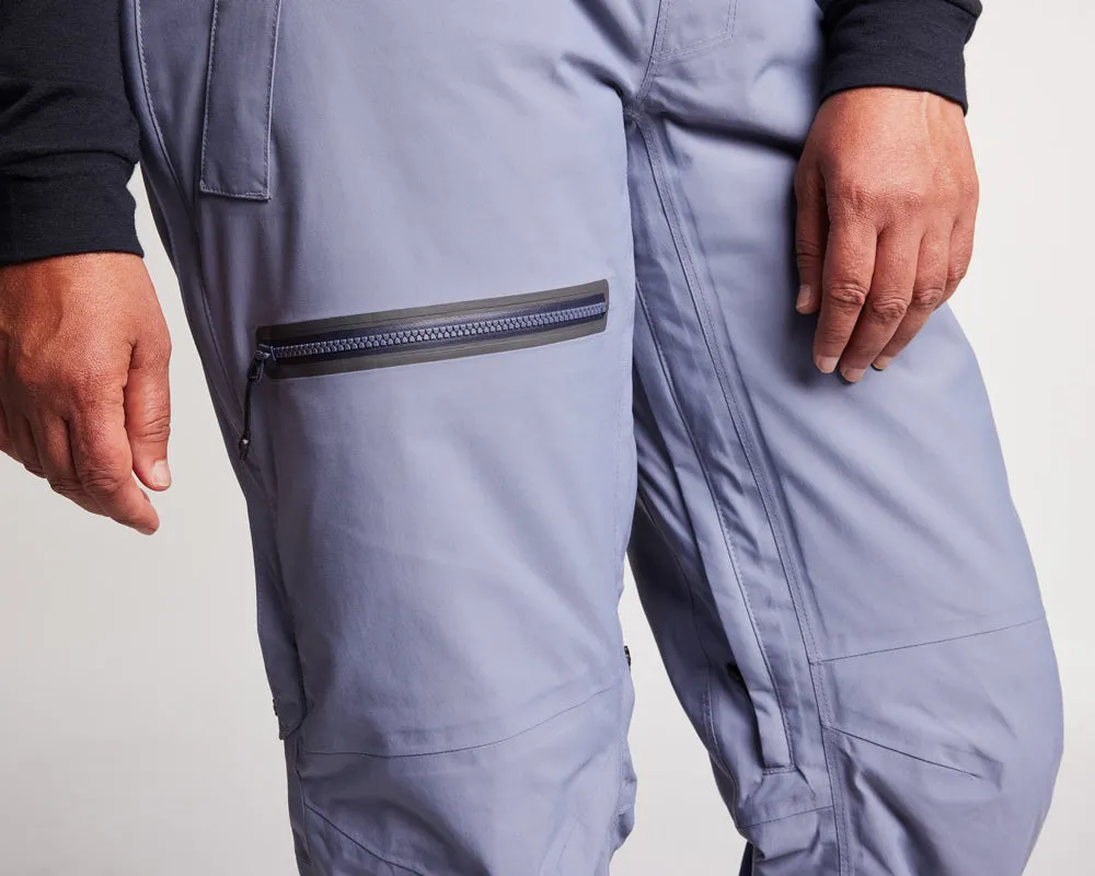 Trillium Bib [OUTLET]
