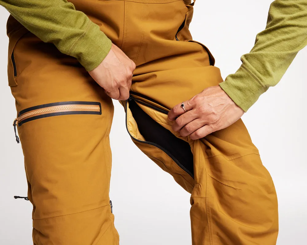 Trillium Bib [OUTLET]