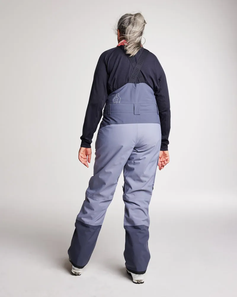 Trillium Bib [OUTLET]