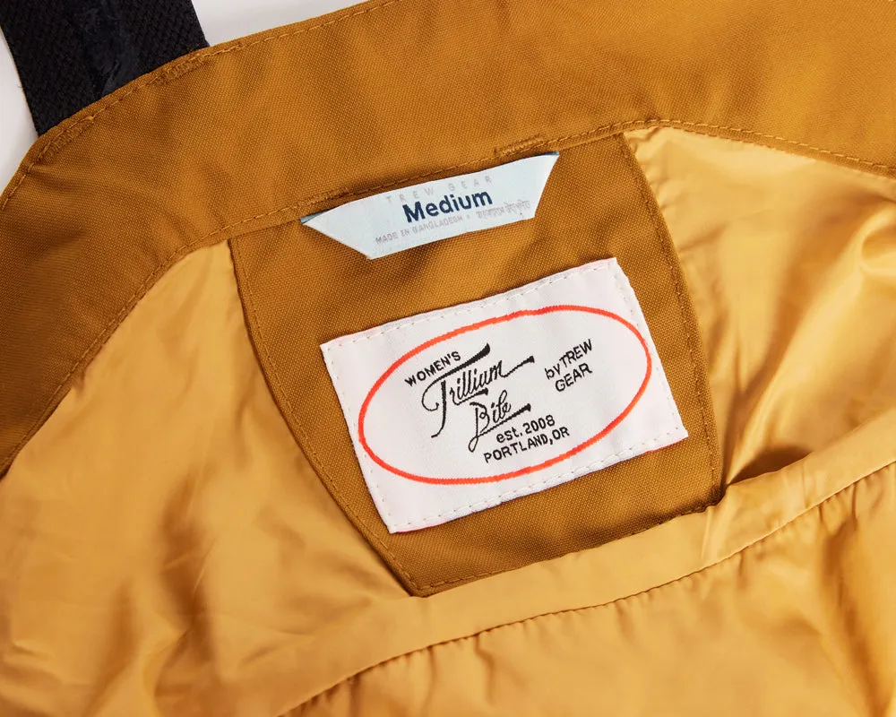 Trillium Bib [OUTLET]