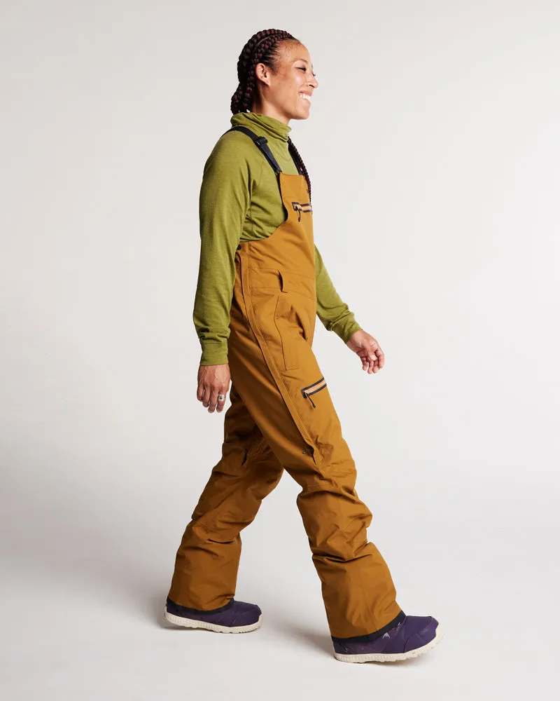 Trillium Bib [OUTLET]