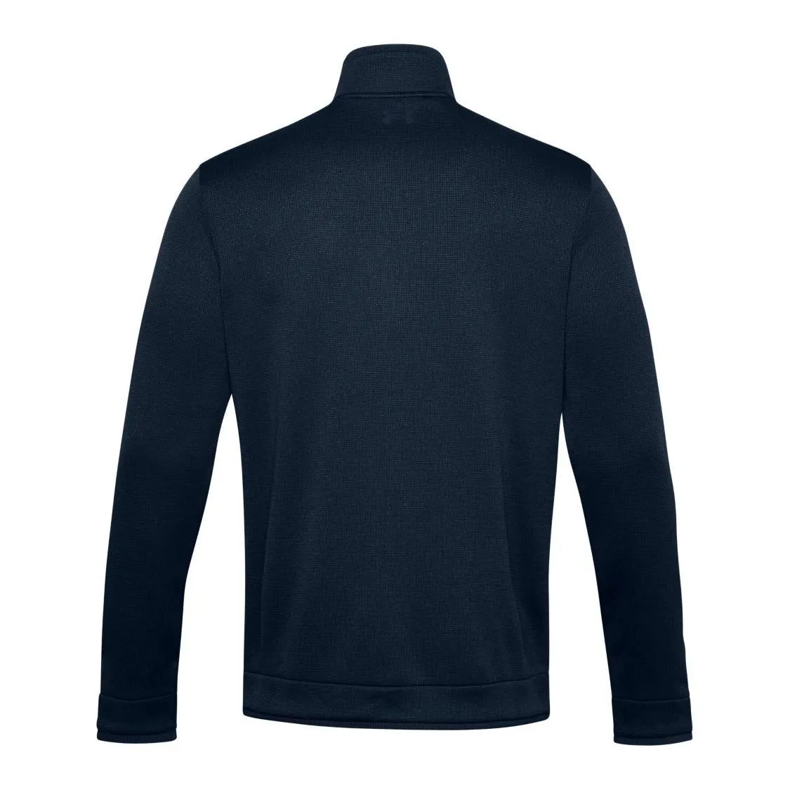 Under Armour 1/2-Zip Fleece Golf Sweater 1359971