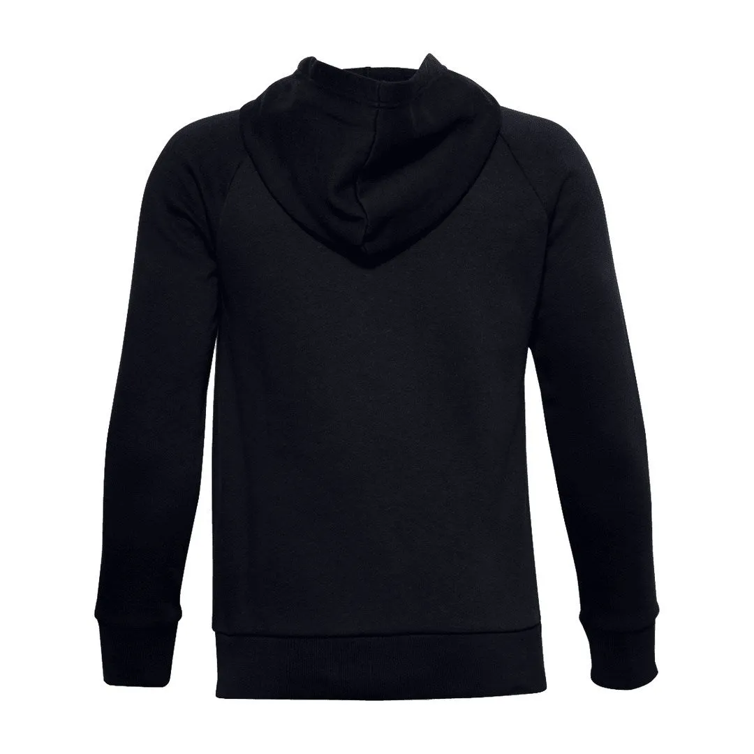 Under Armour Junior Rival Fleece Hoodie 1357591