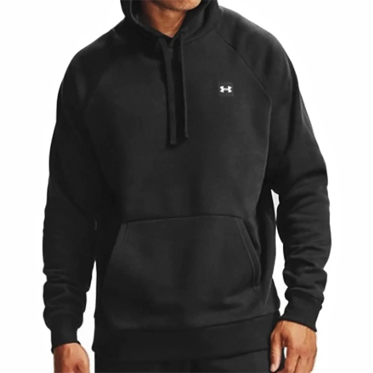 Under Armour Rival Fleece Golf Hoodie 1357092