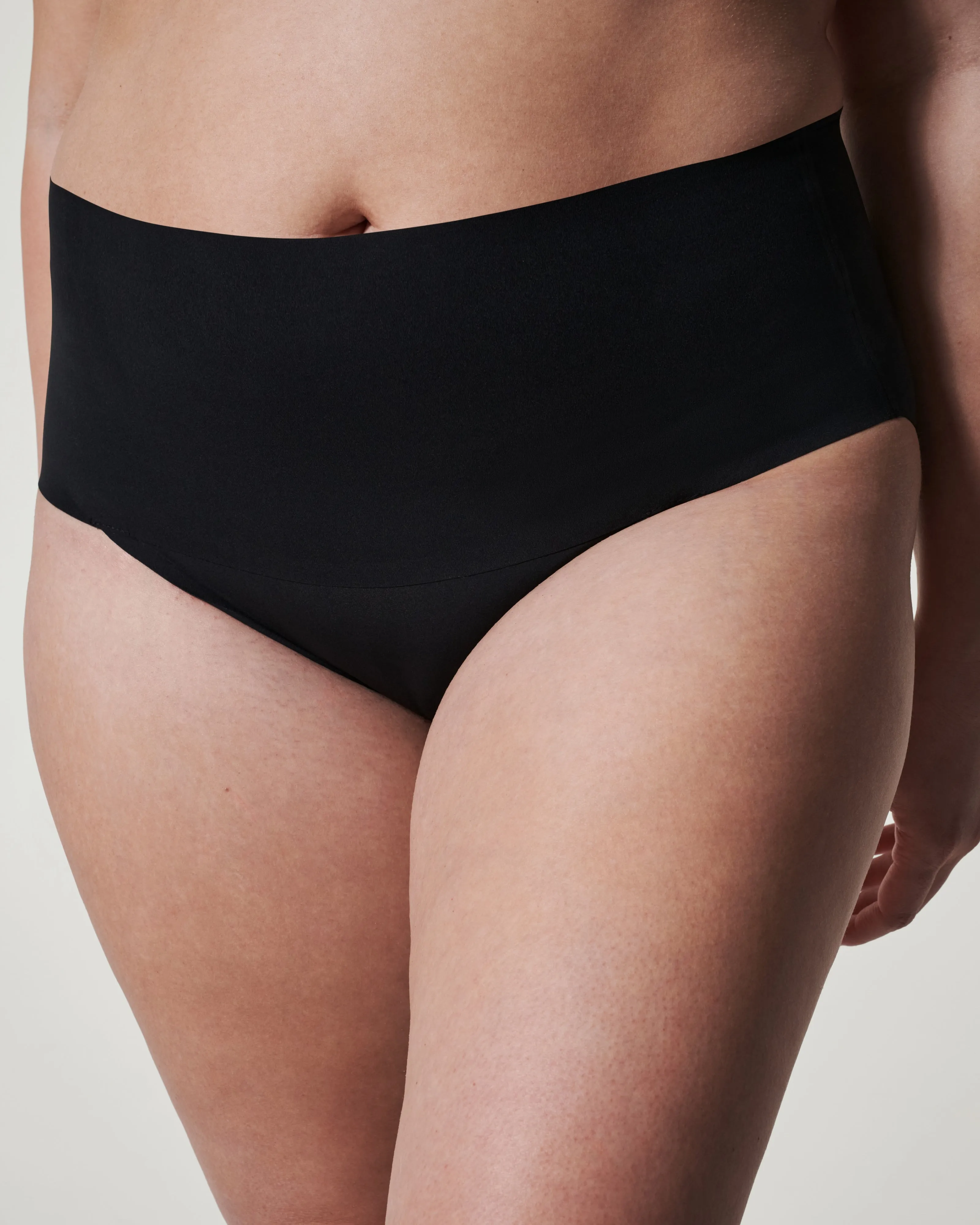 Undie-tectable Brief