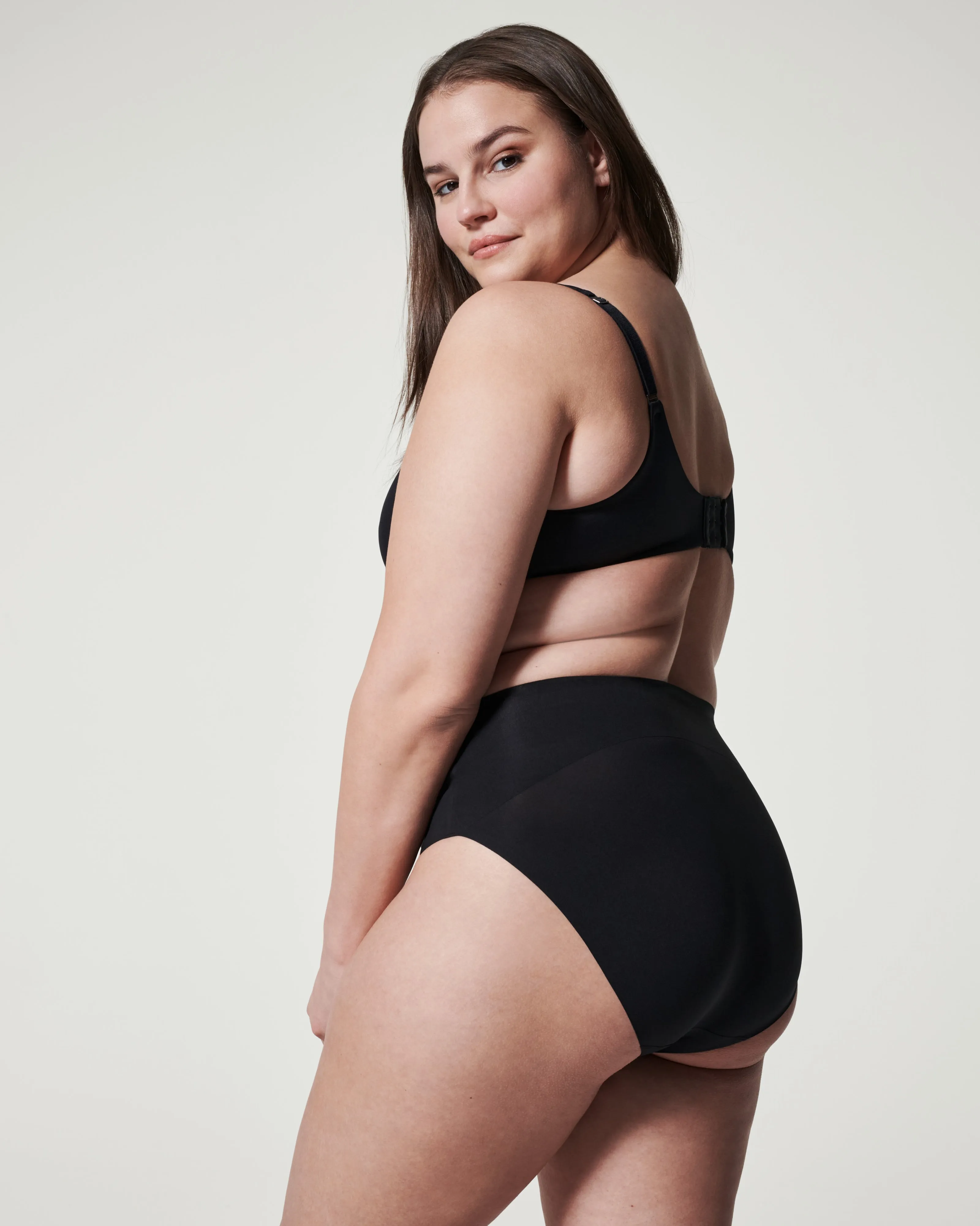 Undie-tectable Brief