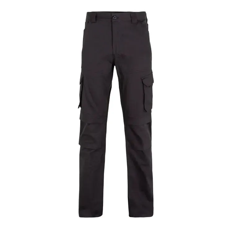Velilla - COTTON STRETCH TROUSERS