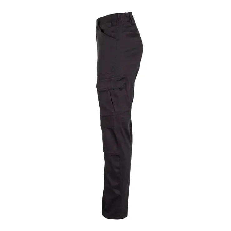 Velilla - COTTON STRETCH TROUSERS