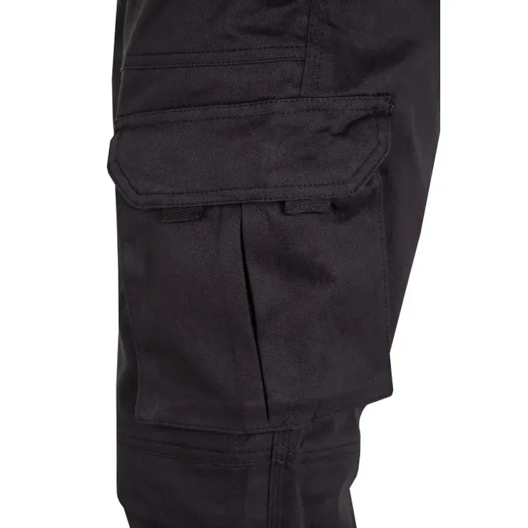 Velilla - COTTON STRETCH TROUSERS