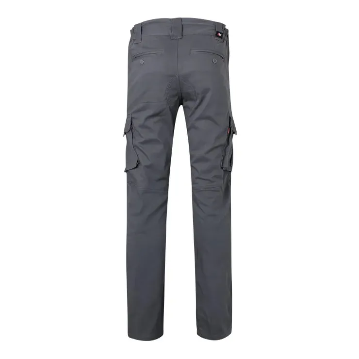 Velilla - COTTON STRETCH TROUSERS