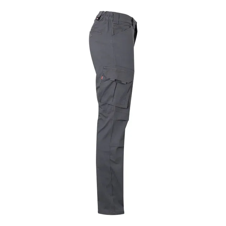 Velilla - COTTON STRETCH TROUSERS