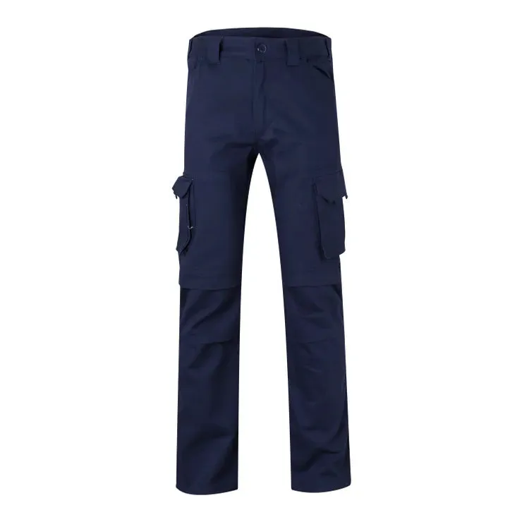 Velilla - COTTON STRETCH TROUSERS