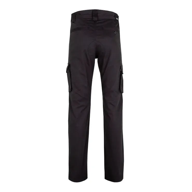 Velilla - COTTON STRETCH TROUSERS