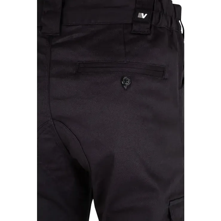 Velilla - COTTON STRETCH TROUSERS