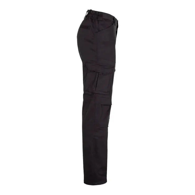 Velilla - COTTON STRETCH TROUSERS