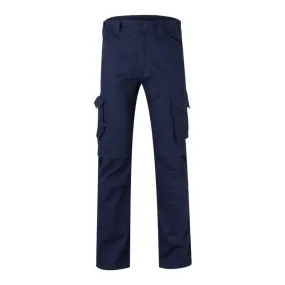 Velilla - COTTON STRETCH TROUSERS