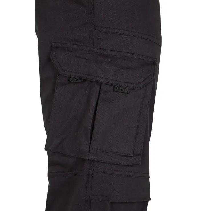 Velilla - COTTON STRETCH TROUSERS