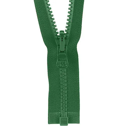 Vislon Reversible Zipper Y-15