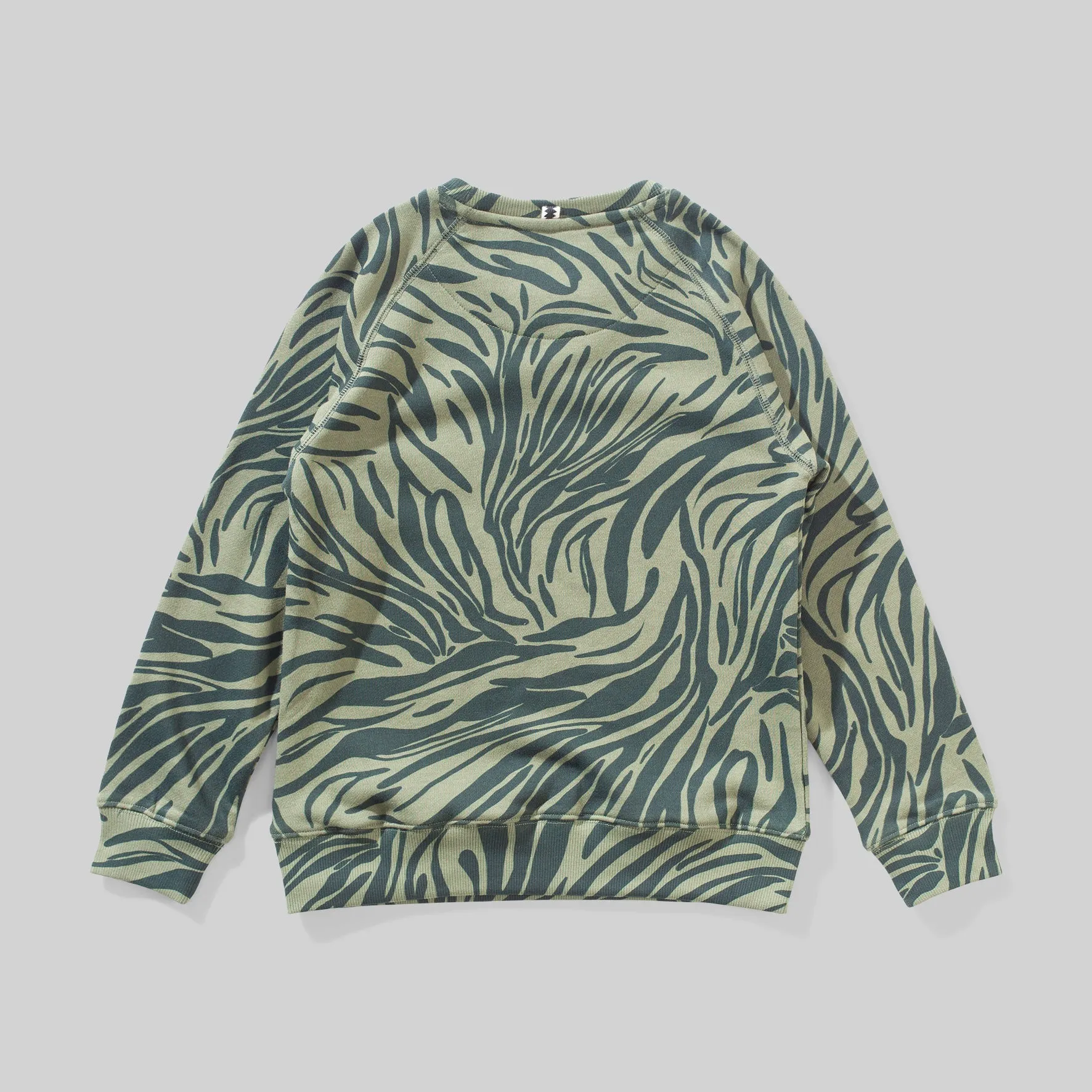 WAVES CREW
