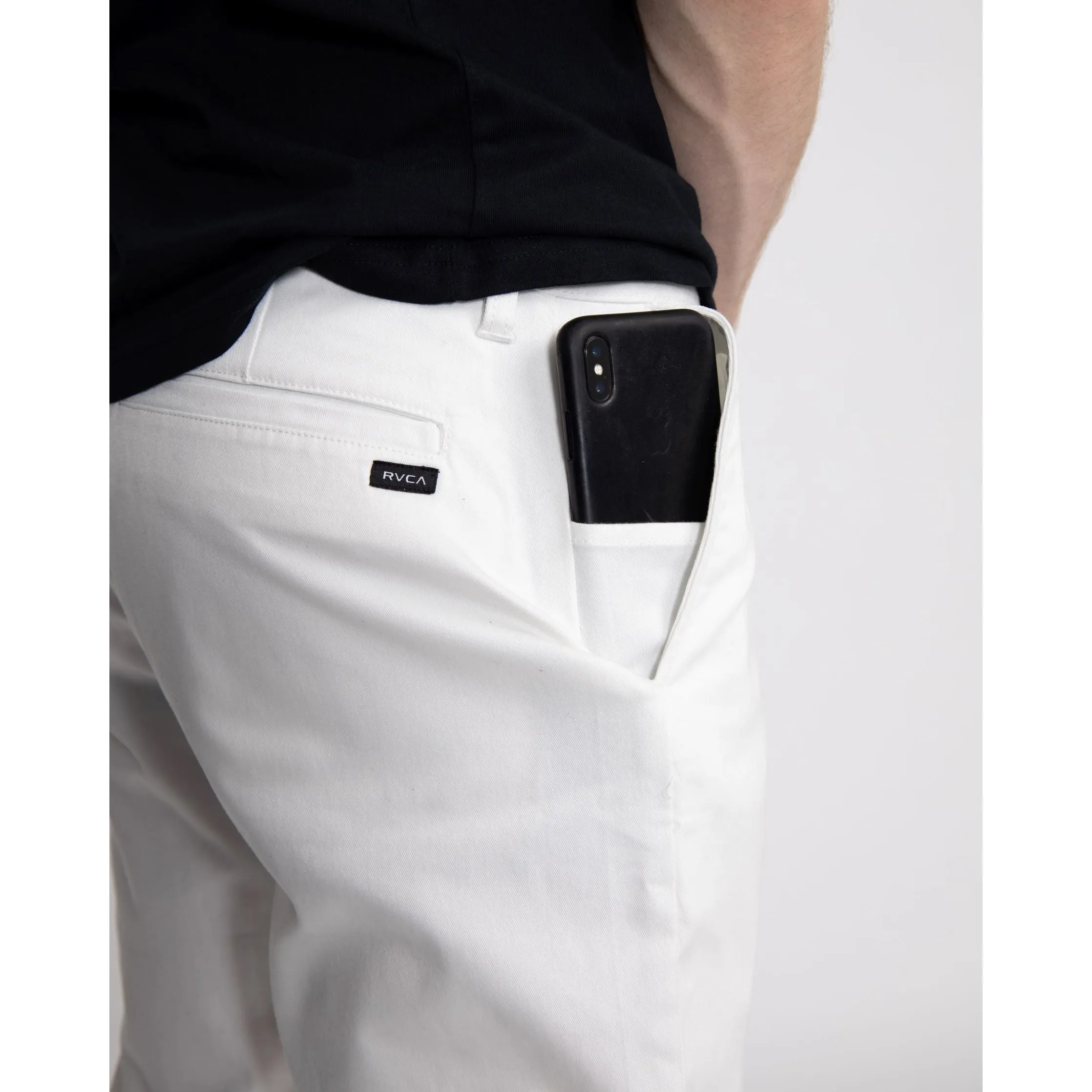 Weekend Stretch Pants