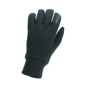 Windproof All Weather Knitted Gloves